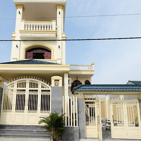 River Park Trademark River Park Homestayandhostel Hoian Hội An Ngoại thất bức ảnh