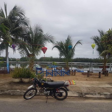 River Park Trademark River Park Homestayandhostel Hoian Hội An Ngoại thất bức ảnh