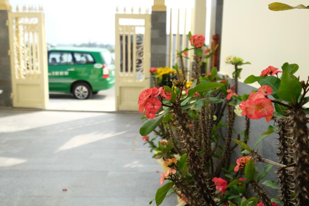 River Park Trademark River Park Homestayandhostel Hoian Hội An Ngoại thất bức ảnh