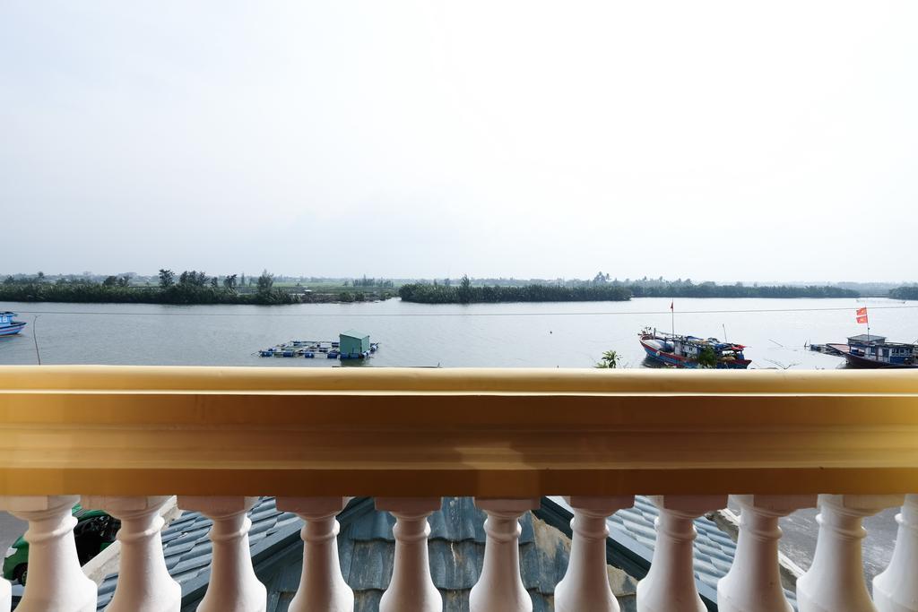 River Park Trademark River Park Homestayandhostel Hoian Hội An Ngoại thất bức ảnh