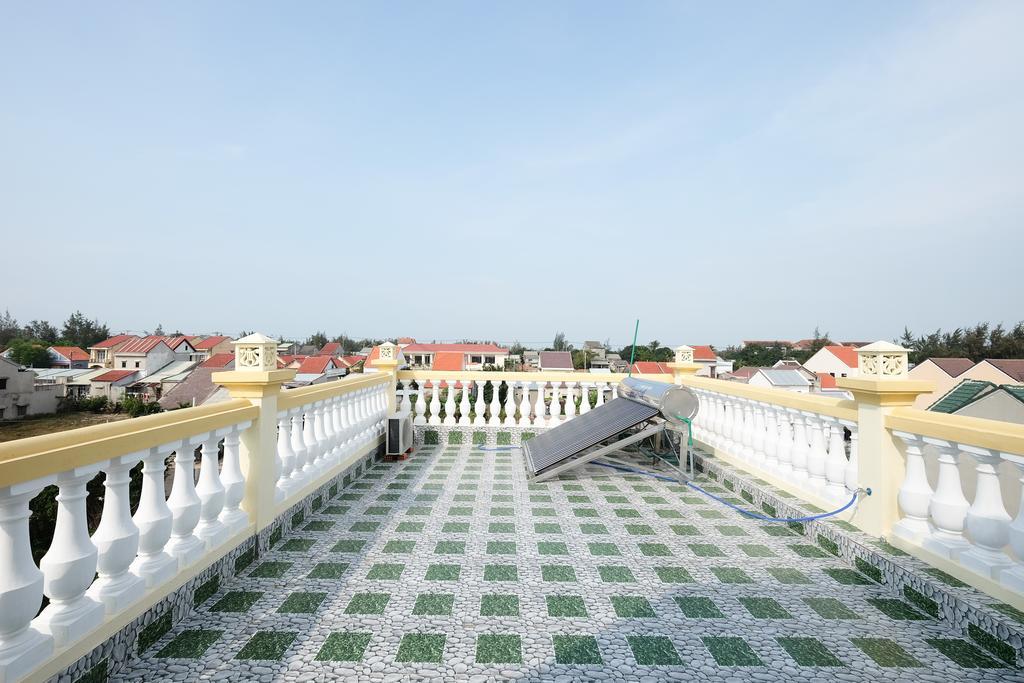 River Park Trademark River Park Homestayandhostel Hoian Hội An Ngoại thất bức ảnh