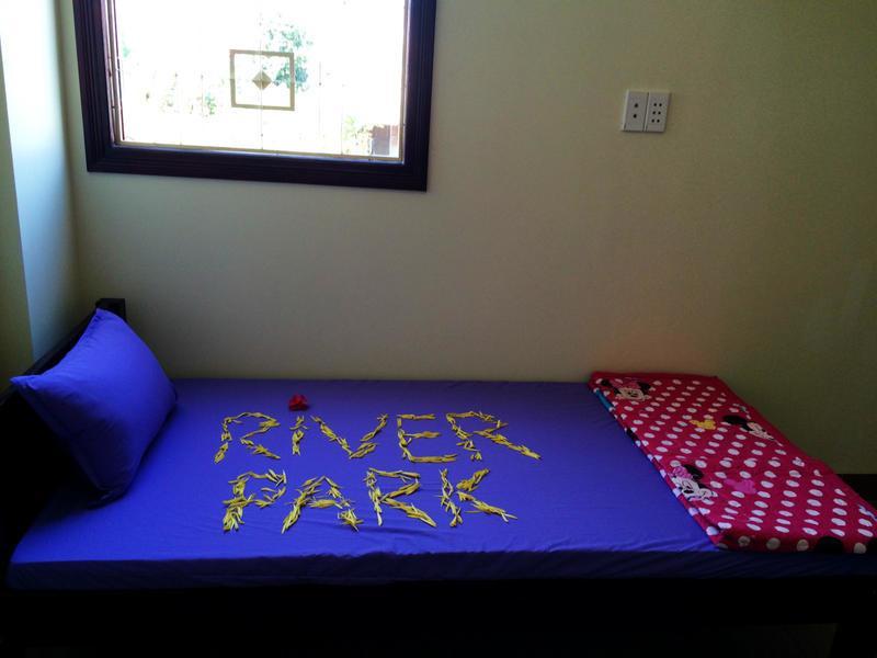 River Park Trademark River Park Homestayandhostel Hoian Hội An Ngoại thất bức ảnh