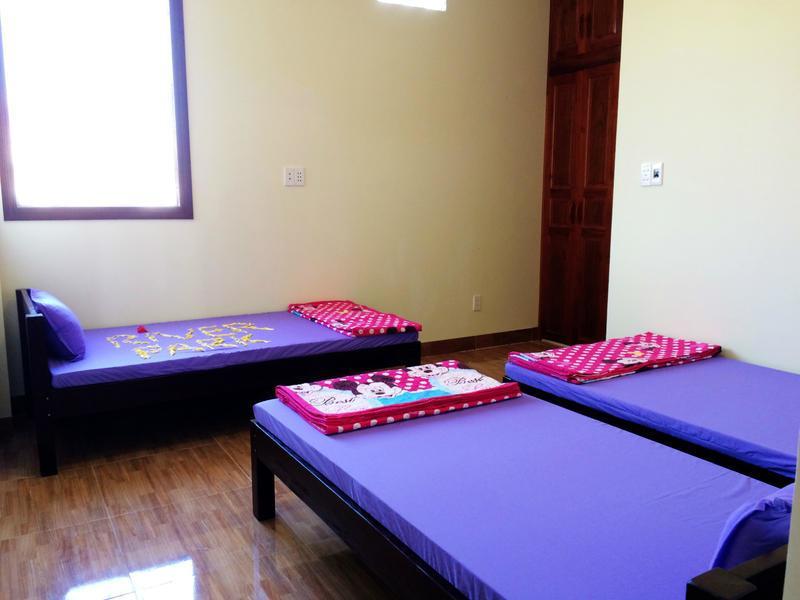 River Park Trademark River Park Homestayandhostel Hoian Hội An Ngoại thất bức ảnh