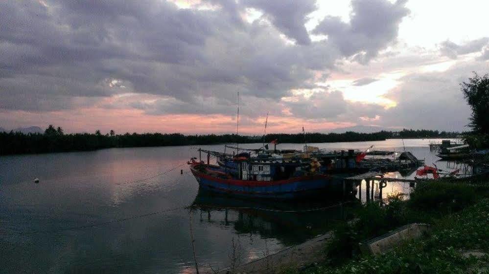 River Park Trademark River Park Homestayandhostel Hoian Hội An Ngoại thất bức ảnh