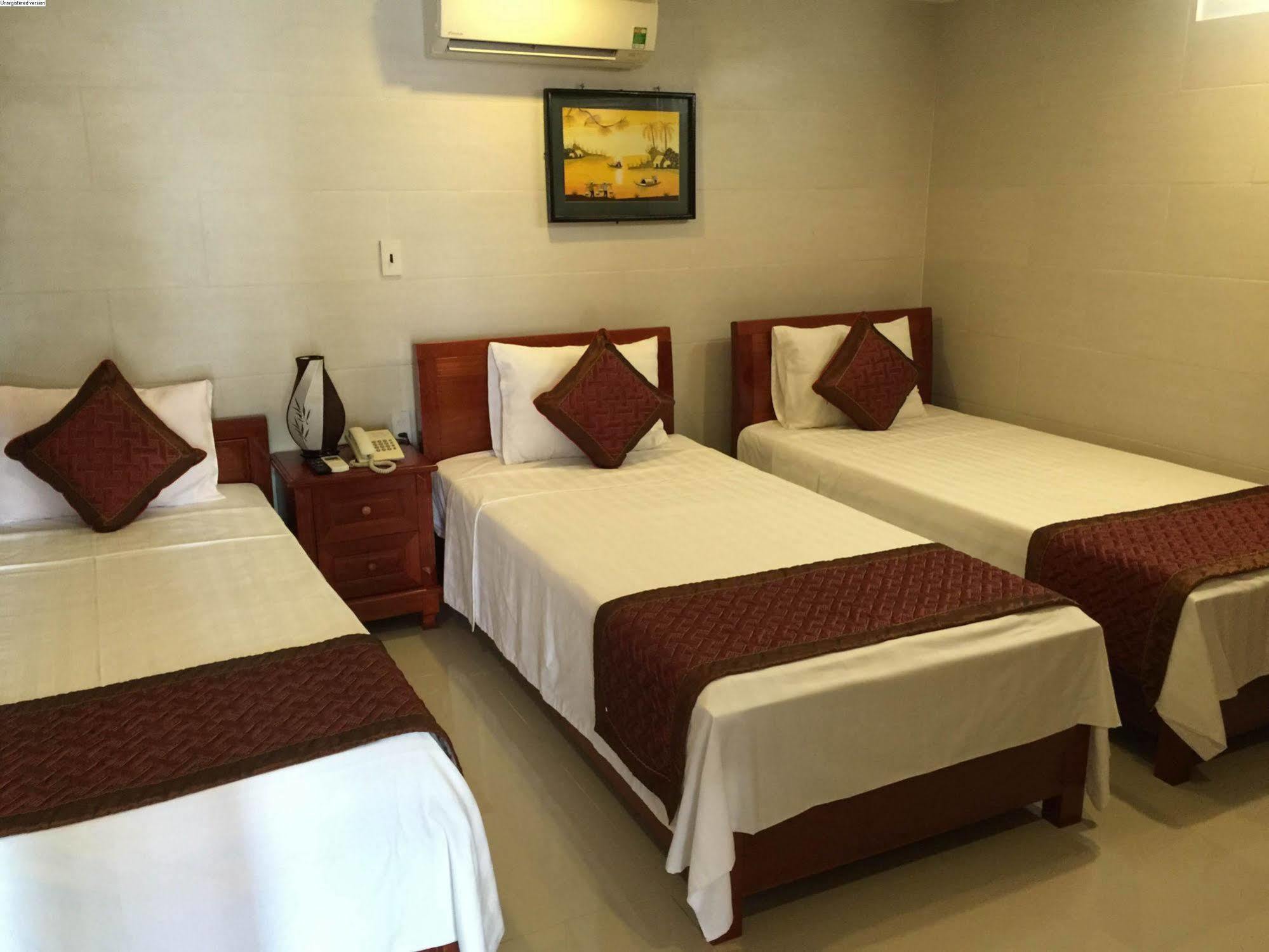 River Park Trademark River Park Homestayandhostel Hoian Hội An Ngoại thất bức ảnh