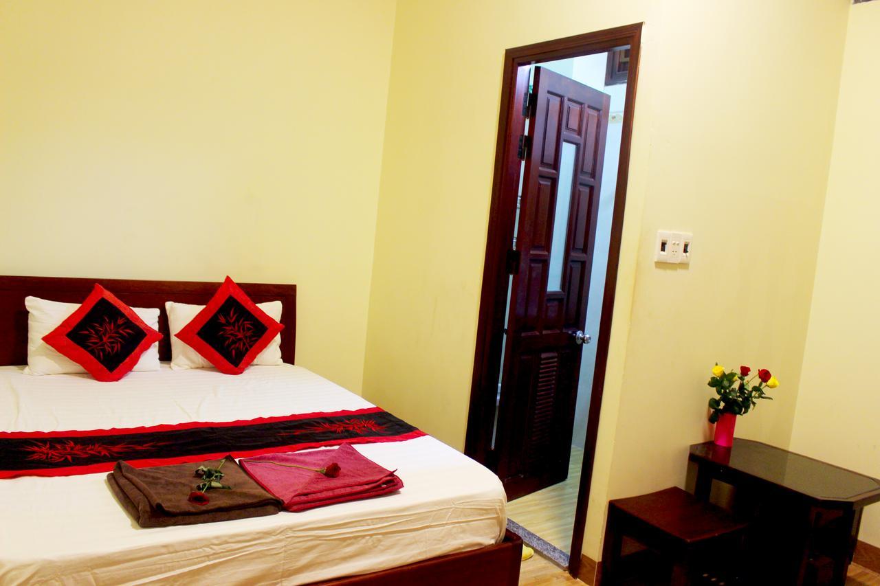 River Park Trademark River Park Homestayandhostel Hoian Hội An Ngoại thất bức ảnh