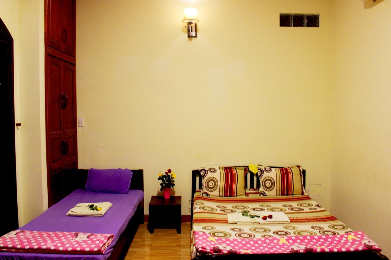 River Park Trademark River Park Homestayandhostel Hoian Hội An Ngoại thất bức ảnh