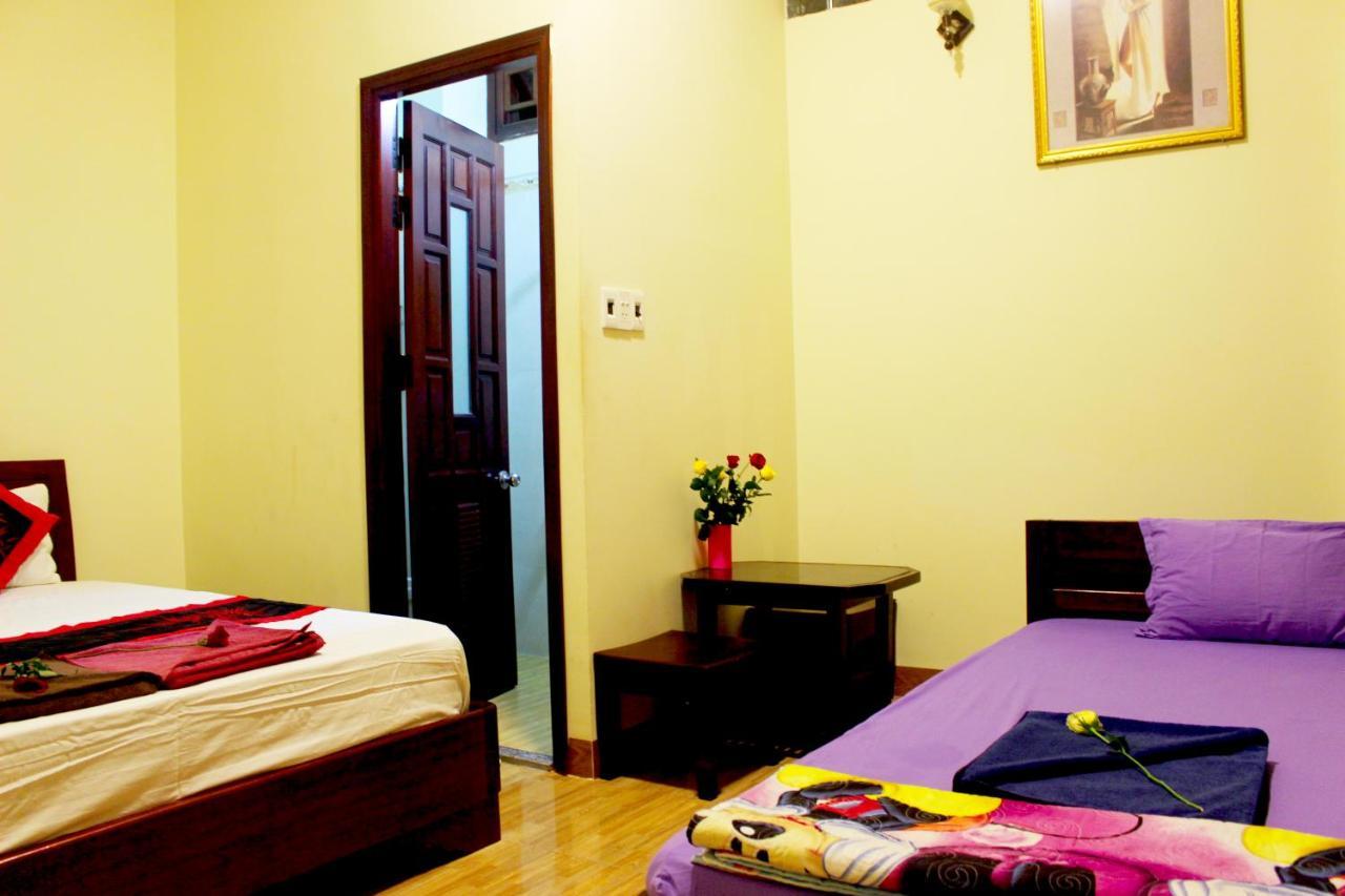 River Park Trademark River Park Homestayandhostel Hoian Hội An Ngoại thất bức ảnh