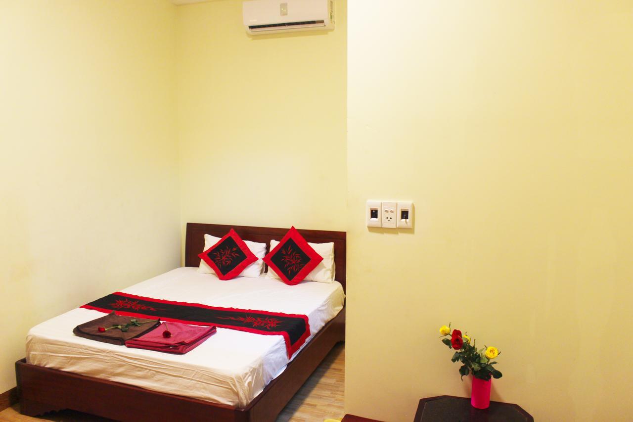 River Park Trademark River Park Homestayandhostel Hoian Hội An Ngoại thất bức ảnh