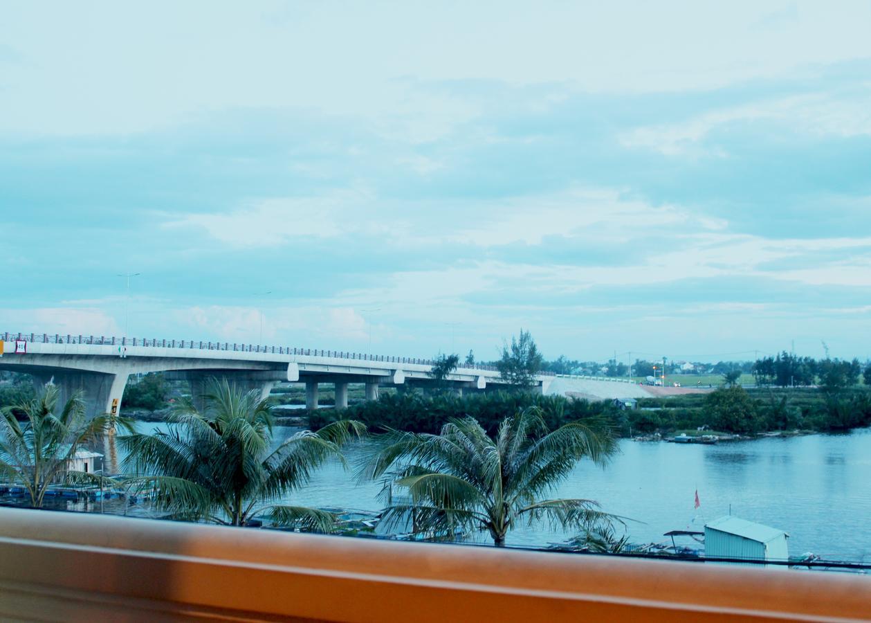 River Park Trademark River Park Homestayandhostel Hoian Hội An Ngoại thất bức ảnh