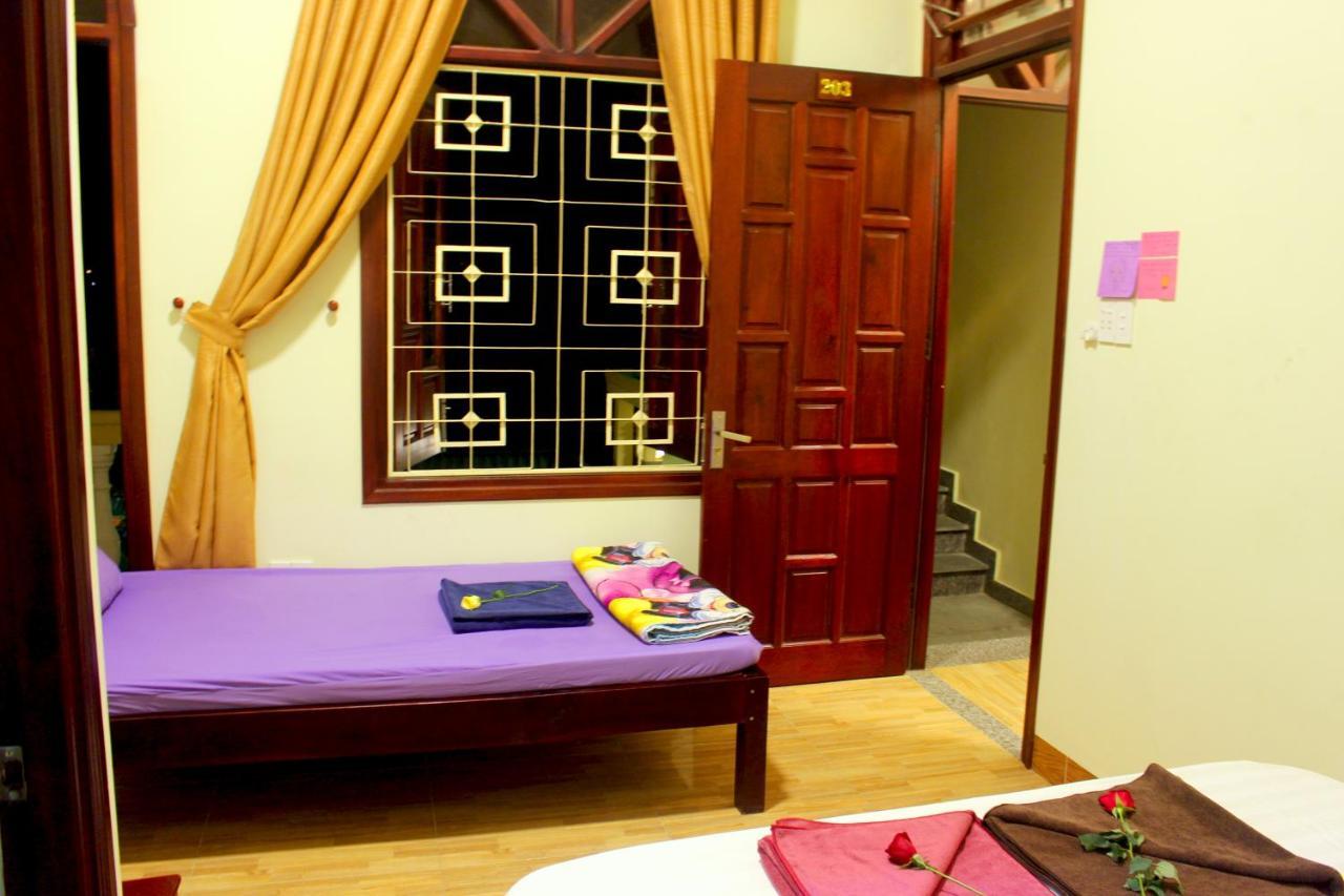 River Park Trademark River Park Homestayandhostel Hoian Hội An Ngoại thất bức ảnh